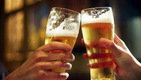 Actualmente hay desabasto de cerveza en el país.
