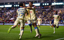 El América avanzó gracias a un autogol. (Foto: Mexsport)