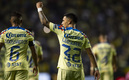 América avanzó a Octavos de la Leagues Cup. (FOTO: Mexsport)