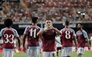Aston Villa vence a Valencia  (Foto: EFE)