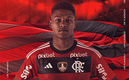 Matheus França deja al Flamengo. (FOTO: Flamengo)