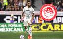 Nathan Silva está en la mira del Olympiacos (Foto: Imago7)
