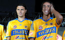 Tano Ortiz durante su etapa con Tigres. (FOTO: Mexsport)