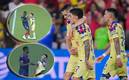 Zendejas fue agredido por un jugador del Chicago Fire luego de que encararan. Foto: (Especial)