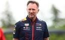 Christian Horner vive un periodo de éxito con Red Bull (Reuters)