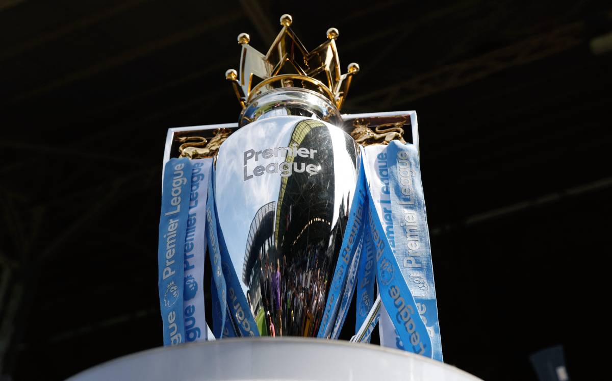 La Premier League está a días de iniciar (Reuters)