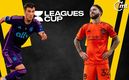 Charlotte FC vs. Houston Dynamo