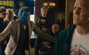 La escena donde aparecieron los X-Men en Deadpool 2. (Foto: Fox)