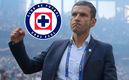 Jaime Lozano es un DT que le gusta a Cruz Azul. FOTO: Imago7.