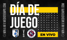 MXM Querétaro vs. New England