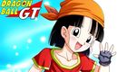 Pan / Dragon Ball GT