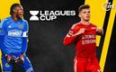 Philadelphia Union vs. New York RB