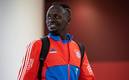 Sadio Mané dejó las filas del Bayern Munich (Facebook Sadio Mané)