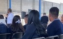Alumna no recibe certificado en graduación (Foto: TikTok)