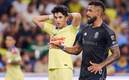América y Nashville se enfrentaron en la Leagues Cup (Mexsport)