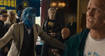 La escena donde aparecieron los X-Men en Deadpool 2. (Foto: Fox)