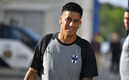 Maxi Meza llegó a Rayados en 2018. (FOTO: Imago7)