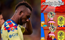 Los mejores memes de la eliminación del América en Leagues Cup. (Foto: Mexsport)
