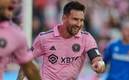 Messi llegó a cambiar el panorama del Inter Miami (Mexsport)