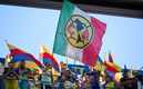 América se enfrentó a Nashville en el Geodis Park (Mexsport)