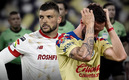 América y Toluca fueron eliminados en Octavos. (FOTO: Mexsport)