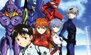 Evangelion es uno de los animes más famosos de la historia