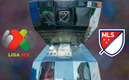 ¿Cuál ha ganado más, Liga MX o MLS? (Foto: Mexsport)