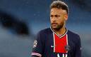 Neymar tiene un futuro incierto (Reuters)