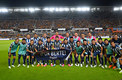 Rayados enfrentará al LAFC en los Cuartos de Final de la Leagues Cup | Imago7
