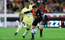 Atlas vs. América, el juego más atractivo de la J4. (Foto: Mexsport)