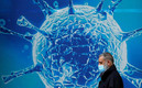 El COVID ya no es una emergencia sanitaria mundial. (FOTO: Reuters)