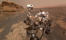 Curiosity / NASA