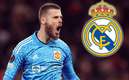 David De Gea podría llegar al Real Madrid (Facebook David De Gea)
