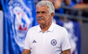 Ferretti sólo duró un par de meses con Cruz Azul. (Foto: Mexsport)