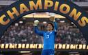 Memo Ochoa fue elegido el mejor portero de la Copa Oro (Foto: Imago7)