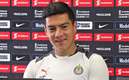 Michael Pérez regresaría al futbol profesional (Imago7)