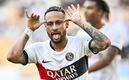 Neymar no continuaría en el PSG. (FOTO: AFP)