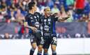 Querétaro y New England Revolution se enfrentaron en la Leagues Cup (Imago7)