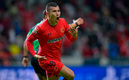 Samudio tuvo un breve paso por el Toluca. (Foto: Mexsport)