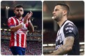 Alexis Vega y Édgar Méndez | Imago7