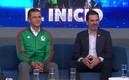Jaime Lozano (Foto: YouTube TV Azteca Deportes)