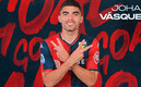 Johan Vásquez anotó en su vuelta al Genoa. (Imagen: @GenoaCFC)