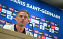 Luis Enrique poco opinó sobre Mbappé. (Foto: AFP)