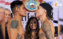 Peleas de BOX HOY: Cartelera completa sábado 12 de agosto