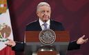 Andrés Manuel López Obrador, presidente de México (EFE)