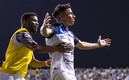 Ángel Sepúlveda marcó su tanto en el encuentro | Mexsport