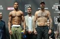 Anthony Joshua vs. Robert Helenius | @anthonyjoshua