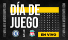 MXM: Chelsea vs. Liverpool