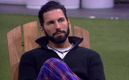 Poncho es uno de los cuatro finalistas de La Casa de los Famosos.