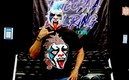 Psycho Clown, en entrevista con Sin Máscaras | César Cerón